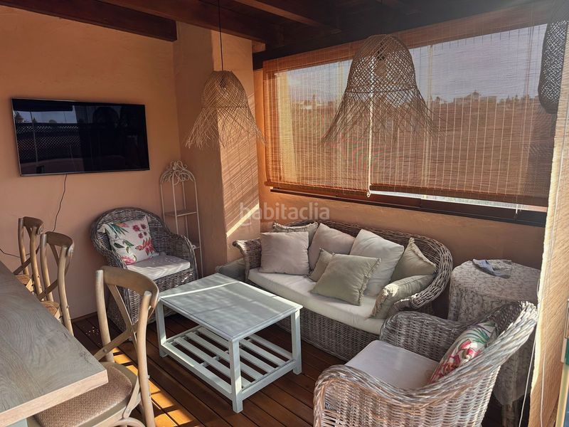 Foto dff2f6bf-e666-4f9a-8849-ea005b67cde2. Casa adosada en calle de calomela 7 en Nagüeles Alto Marbella
