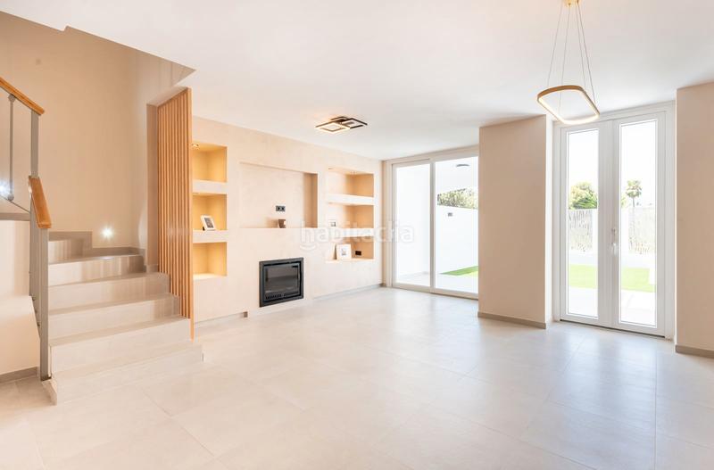 Foto 37311f3d-682d-4530-8271-40df65134c76. Casa a schiera in n/a in Nueva Atalaya Estepona