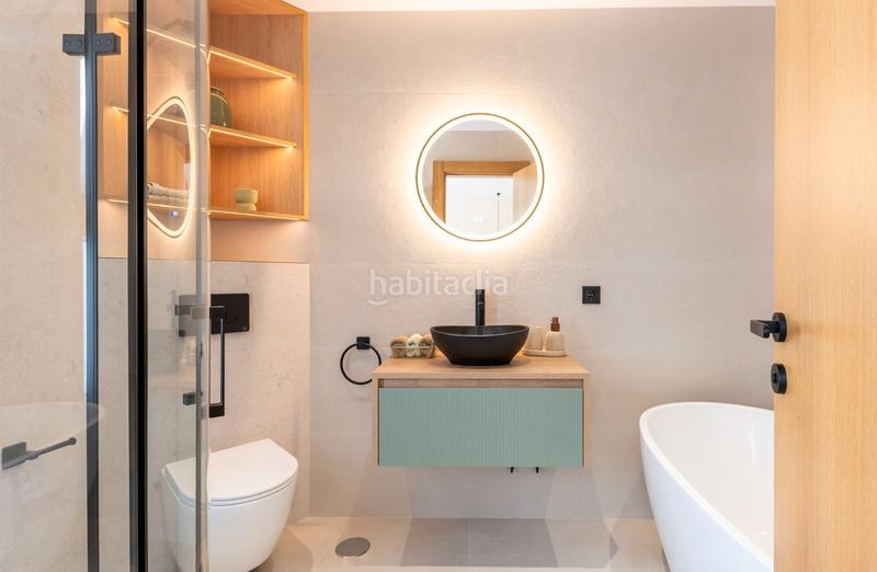 Foto 7eaef45d-6fc9-4029-8291-e82bfc4ec5ff. Semi detached house in n/a in Nueva Atalaya Estepona