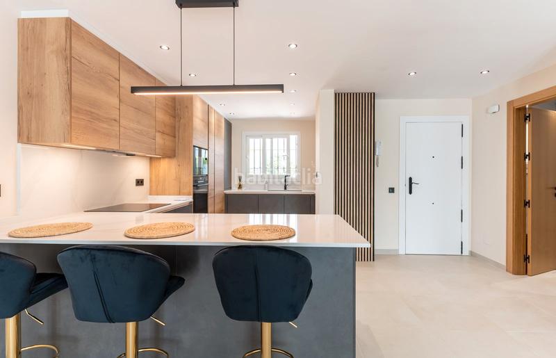 Foto e68668f1-bed0-4e29-bb34-fb270654c04d. Semi detached house in n/a in Nueva Atalaya Estepona