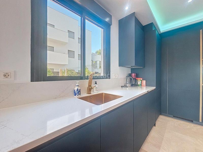 Foto 5fcd8b29-1336-49be-a49a-2c71c698b400. Apartament amb piscina a Manilva pueblo Manilva