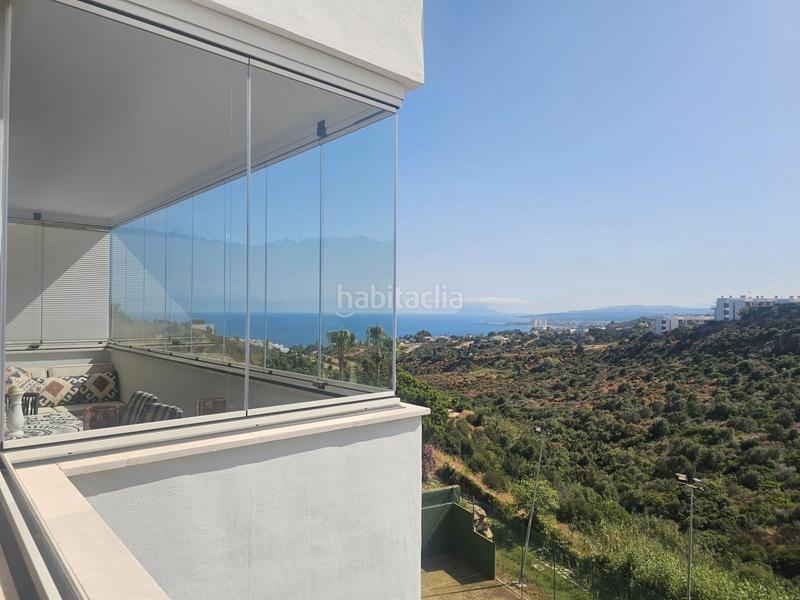 Foto 9f9c8238-28fa-45ed-91fe-ecbe5588fdf9. Apartament amb piscina a Manilva pueblo Manilva