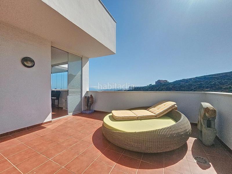 Foto a2c51a3a-f849-4f16-a25f-d2c5bc0f394a. Apartament amb piscina a Manilva pueblo Manilva