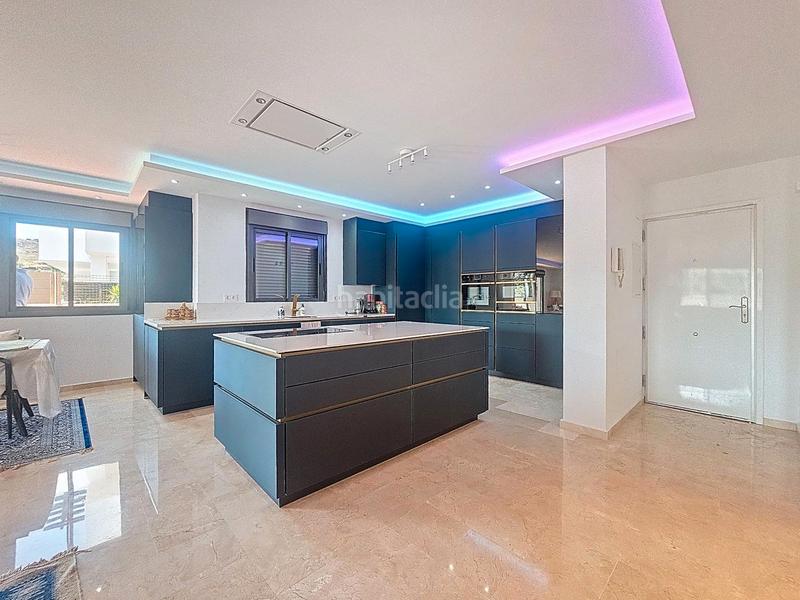 Foto ffa82a87-5b75-4447-86d8-b08fbf456aab. Apartament amb piscina a Manilva pueblo Manilva