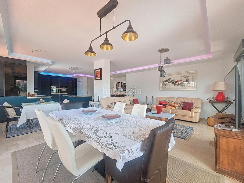 Foto 568dd787-8f7e-47f4-9702-26fd424097c4. Apartment with pool in Manilva pueblo Manilva