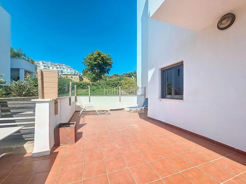 Foto 8652c353-7029-4fc8-999f-cb81831d64f3. Apartment with pool in Manilva pueblo Manilva