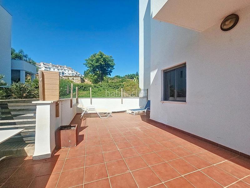 Foto 8b5964a3-8562-4c8c-a0aa-02058ff55bf7. Apartment with pool in Manilva pueblo Manilva