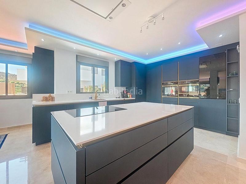 Foto a493f90d-2d2b-4bb4-83ef-3f914f853e32. Apartment with pool in Manilva pueblo Manilva