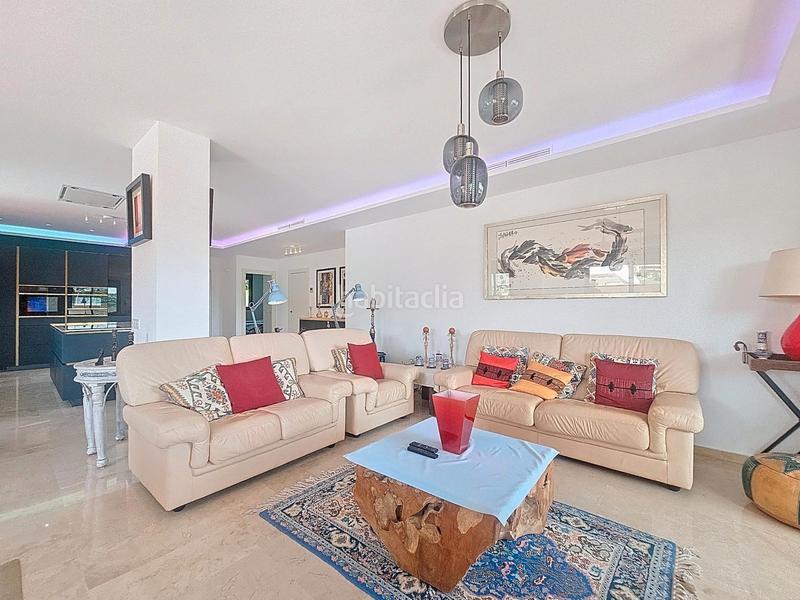 Foto adeb2d67-c251-4c95-95ac-998fb74a1fd7. Apartment with pool in Manilva pueblo Manilva