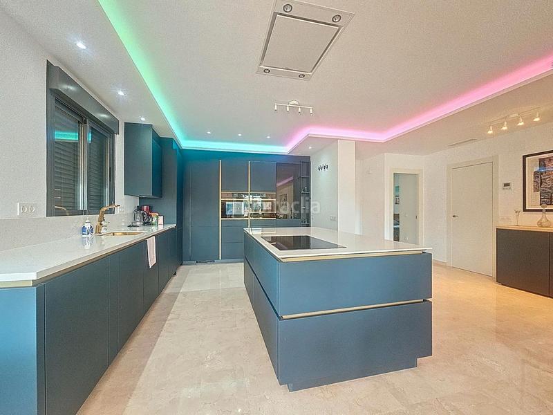 Foto b897979c-fdea-4858-b92e-214ee715ca78. Apartment with pool in Manilva pueblo Manilva