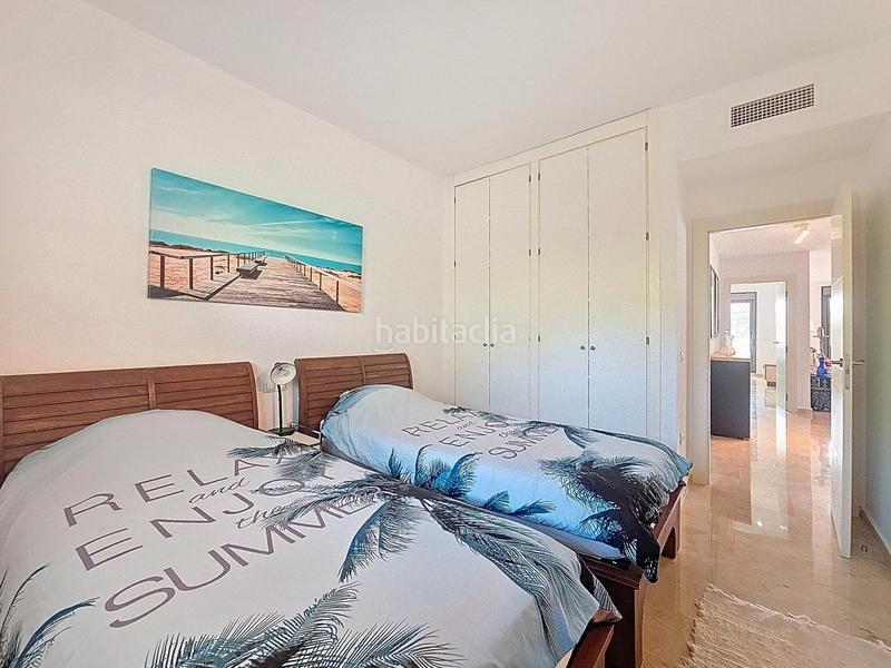 Foto cda139cc-41e3-43e9-b1af-983ac0d5cea7. Apartment with pool in Manilva pueblo Manilva