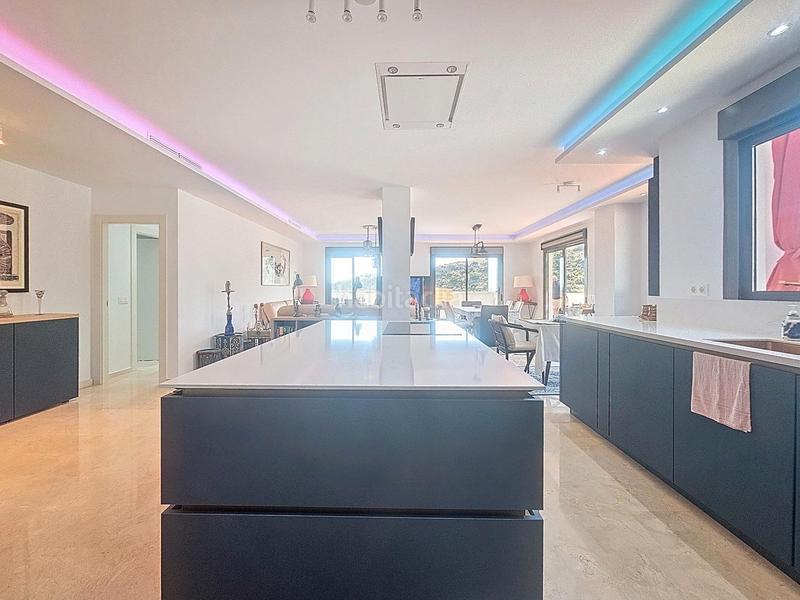 Foto 76acb3df-40b8-4330-825e-1abac8fddabf. Appartement avec piscine dans Manilva pueblo Manilva