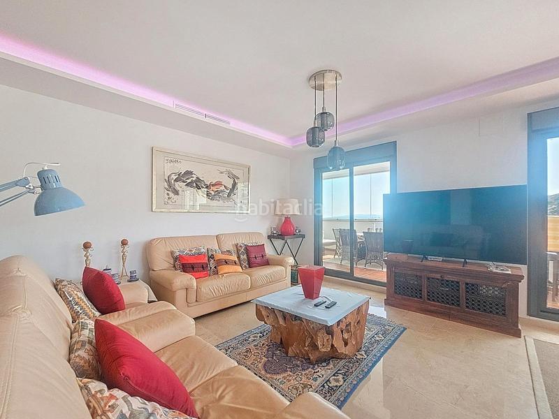 Foto 9ce86ea1-c67a-4d24-b1da-75d8ac379156. Appartement avec piscine dans Manilva pueblo Manilva