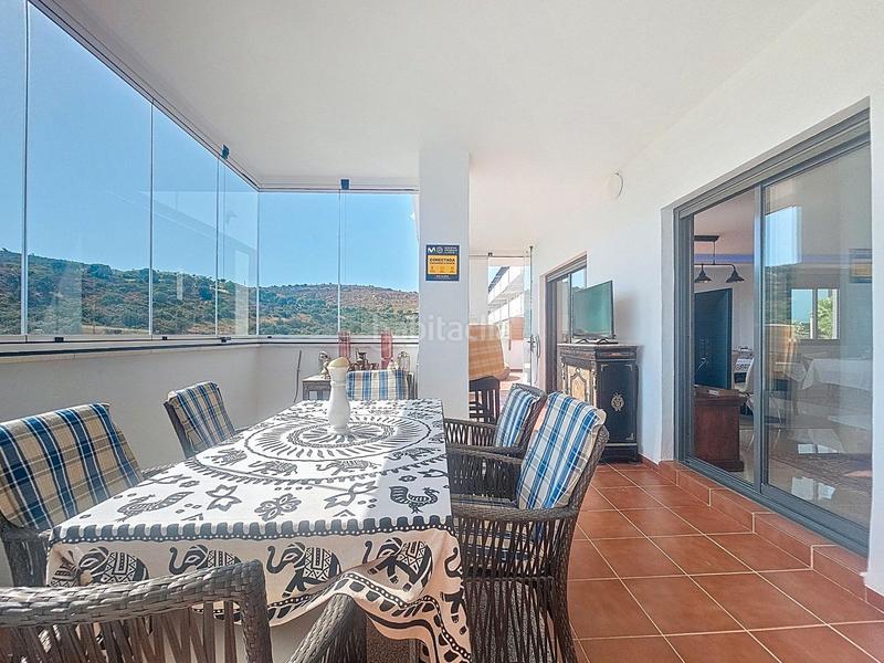 Foto 1259446f-5d80-42d5-9aed-33799ca10515. Appartement mit pool in Manilva pueblo Manilva