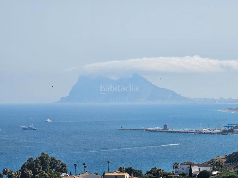 Foto 34a2d369-ae8c-431e-a526-df5eaff4fa07. Appartement mit pool in Manilva pueblo Manilva