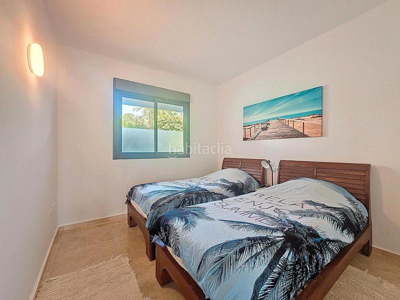 Foto b6f517d1-5981-4c86-bdc9-0fa42200c554. Appartement mit pool in Manilva pueblo Manilva