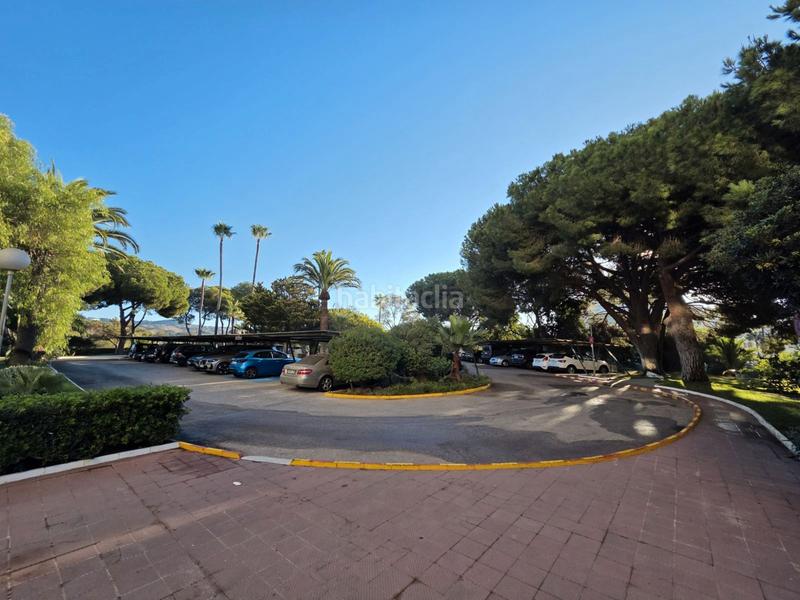 Foto a93d0d83-a050-4a71-bd26-332b1dd7140f. Estudi amb piscina a Romana Playa Marbella