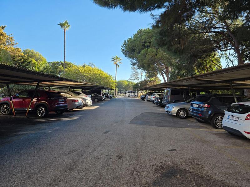 Foto c09f7587-a0be-47ea-9ede-a624eb9f9076. Estudi amb piscina a Romana Playa Marbella