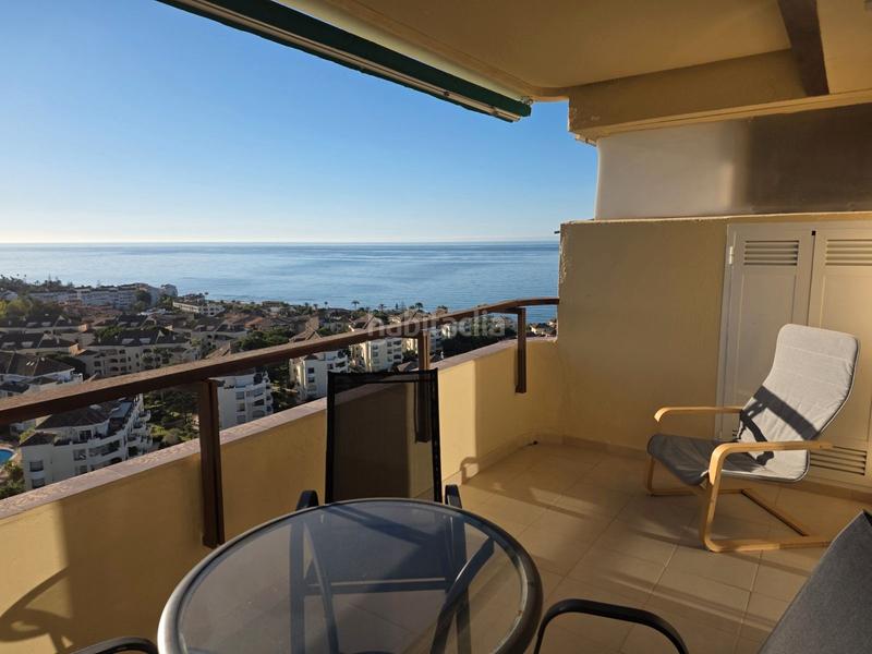 Foto 23a82a59-5911-4ab8-8896-0b7b61cd16f8. Estudio en Romana Playa Marbella