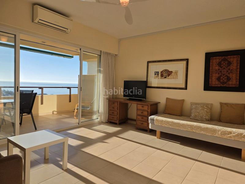 Foto 2f0506df-4f2e-4671-a215-0a369ef15608. Monolocale con piscina in Romana Playa Marbella