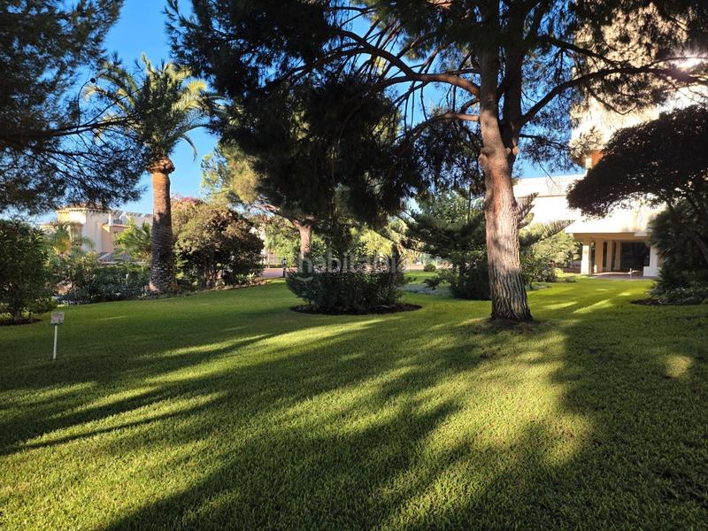 Foto 5c397796-0255-4263-9374-ab75205b158f. Monolocale con piscina in Romana Playa Marbella