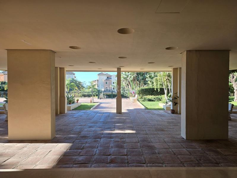 Foto 4b5ab3c9-34d5-40aa-8b9f-de97fa967689. Studiowohnung mit pool in Romana Playa Marbella