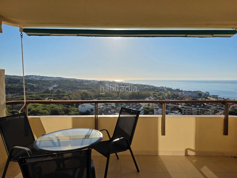 Foto 5d097d17-4279-4d59-bdf7-af5c8c74d383. Studiowohnung mit pool in Romana Playa Marbella