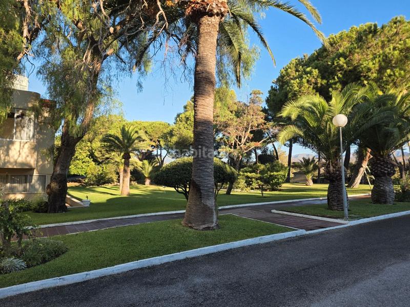 Foto 6282baac-37f1-4660-967c-072bffe4236e. Studiowohnung mit pool in Romana Playa Marbella