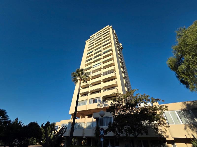 Foto 849e55bd-4b6d-4cd1-9fcc-01935f76b0ae. Studiowohnung mit pool in Romana Playa Marbella