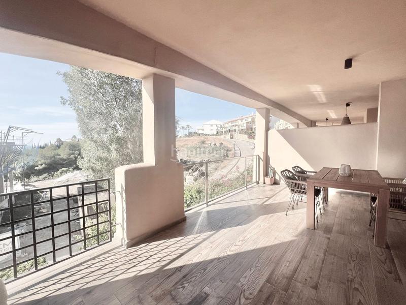 Foto 528348ec-8629-4471-8af2-fa4078a87b0a. Apartament a n-340 km 167 a Paraiso - Barronal Estepona