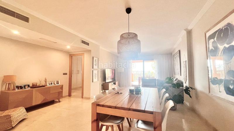 Foto b6b898aa-a3f9-4e82-8b17-0733f2eb83b5. Apartament a n-340 km 167 a Paraiso - Barronal Estepona