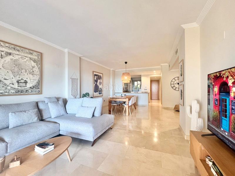 Foto c8bc530f-574b-4943-b48c-5197aea8ac0c. Apartament a n-340 km 167 a Paraiso - Barronal Estepona