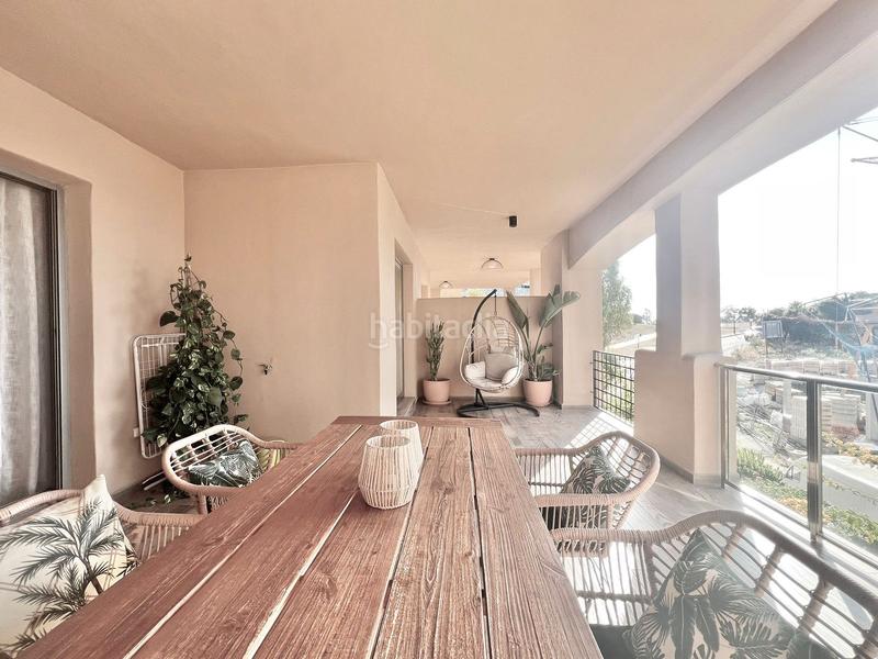 Foto 7e9ded75-8f87-4840-8848-06715ec08575. Apartamento en n-340 km 167 en Paraiso - Barronal Estepona