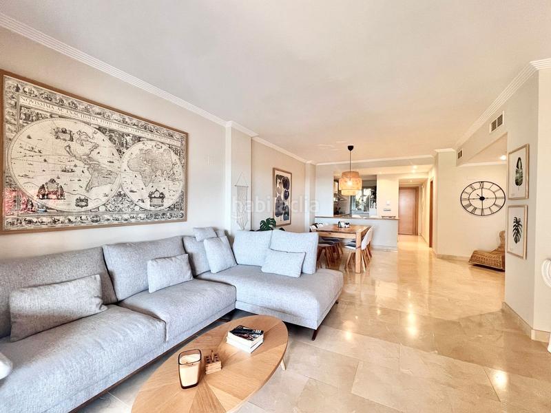 Foto 096c79bd-1cff-4800-82a6-5e67ee1294cd. Appartement dans n-340 km 167 dans Paraiso - Barronal Estepona