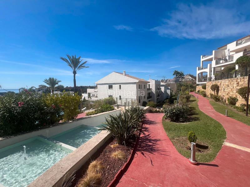 Foto 25dd023e-984b-4837-8ebe-130f97b6b03e. Appartement dans n-340 km 167 dans Paraiso - Barronal Estepona