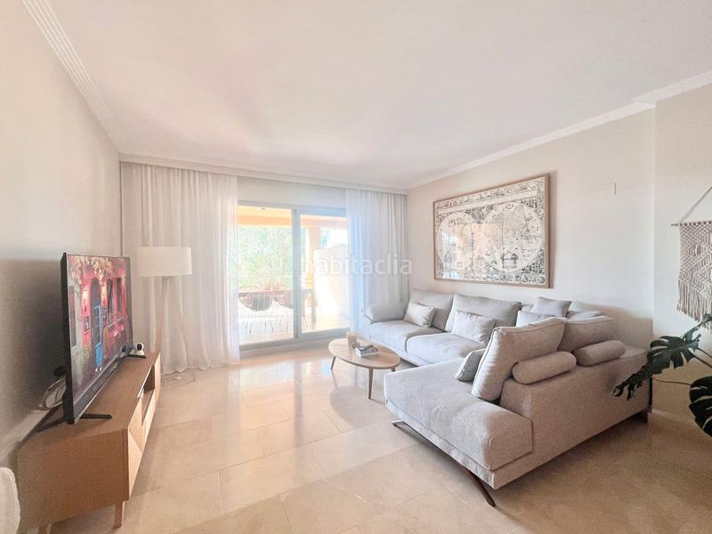 Foto 8de78eb5-a9f5-4827-b9d5-746bf97935f3. Appartement dans n-340 km 167 dans Paraiso - Barronal Estepona