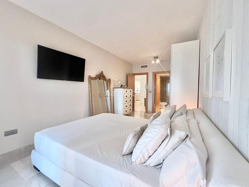 Foto b855c11e-efd1-4dc1-9c37-50ec9e6ec645. Appartement dans n-340 km 167 dans Paraiso - Barronal Estepona