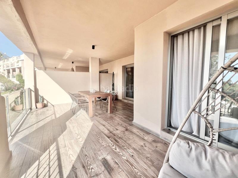 Foto d2130a85-96bc-4137-8c61-ef23c5fa678f. Appartement dans n-340 km 167 dans Paraiso - Barronal Estepona