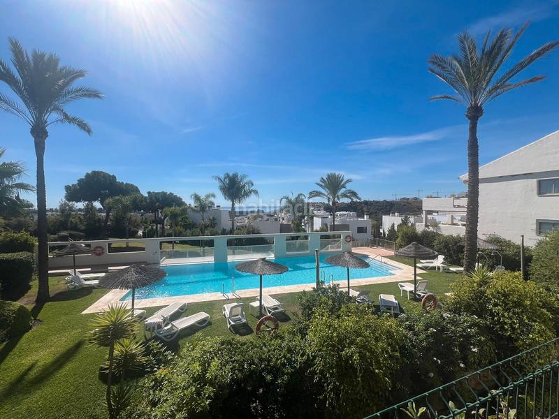 Foto e48d8ab5-9097-498c-b5ea-101b913d4164. Appartement dans n-340 km 167 dans Paraiso - Barronal Estepona