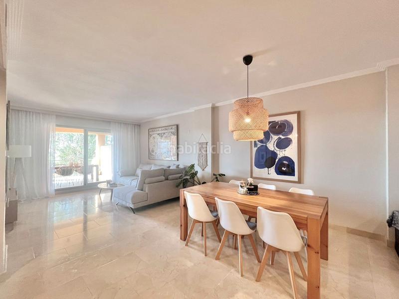 Foto 91f88363-54d9-4bc9-acfd-0d91c59815c1. Appartement in n-340 km 167 in Paraiso - Barronal Estepona