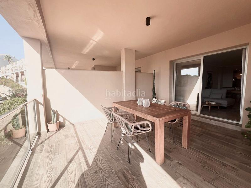 Foto a262a245-26af-4a54-a6f1-6a740bdc5eaa. Appartement in n-340 km 167 in Paraiso - Barronal Estepona