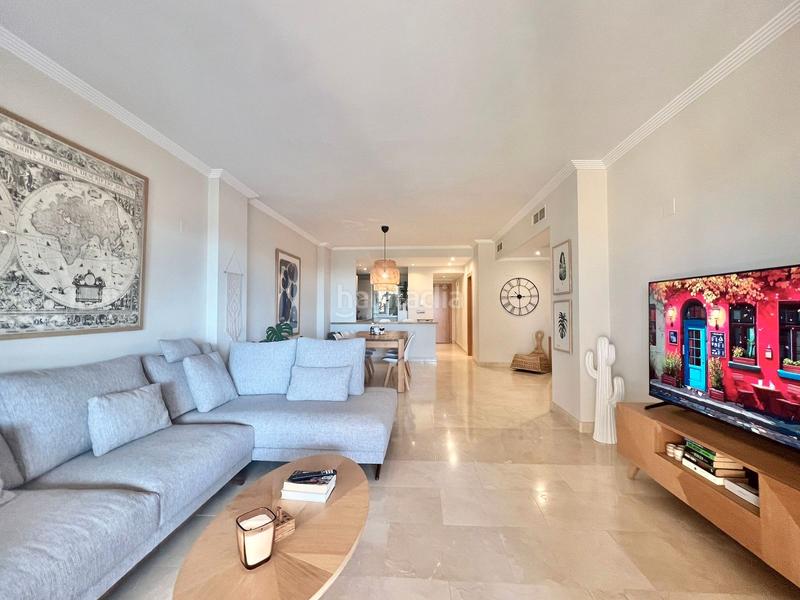 Foto d0422804-a8dd-4898-b1f9-20d3d35c4caf. Appartement in n-340 km 167 in Paraiso - Barronal Estepona