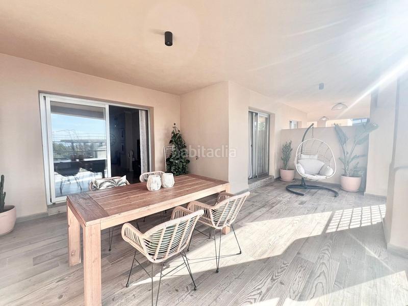 Foto d448b140-5bfc-4a81-9da3-20a00fbbd66e. Appartement in n-340 km 167 in Paraiso - Barronal Estepona