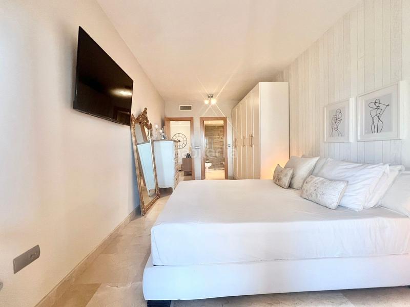 Foto e35c5263-4607-45a9-802b-2e7880d5ab2a. Piccolo appartamento in n-340 km 167 in Paraiso - Barronal Estepona