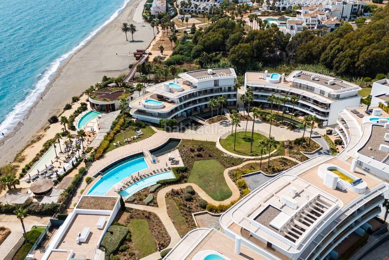 Foto 7533cc9e-cba5-470a-ab14-e452050cd956. Apartament amb piscina a Guadalobón Estepona