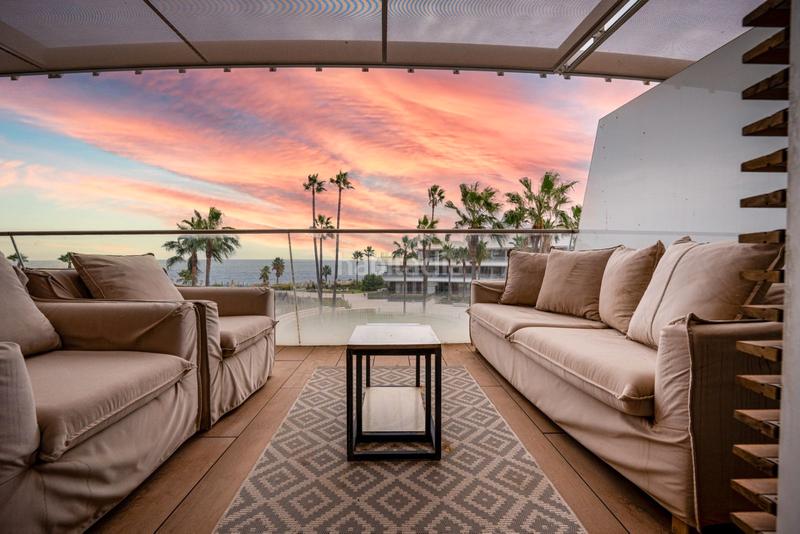 Foto bbfe7af2-3820-478b-8853-45268829c535. Apartament amb piscina a Guadalobón Estepona