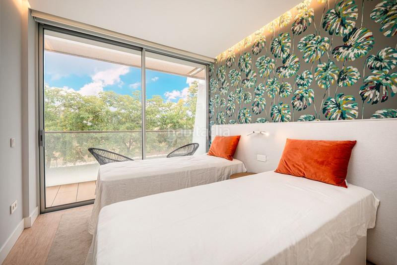 Foto c1475e5a-77b6-4942-9684-f24bfa902ecb. Apartament amb piscina a Guadalobón Estepona