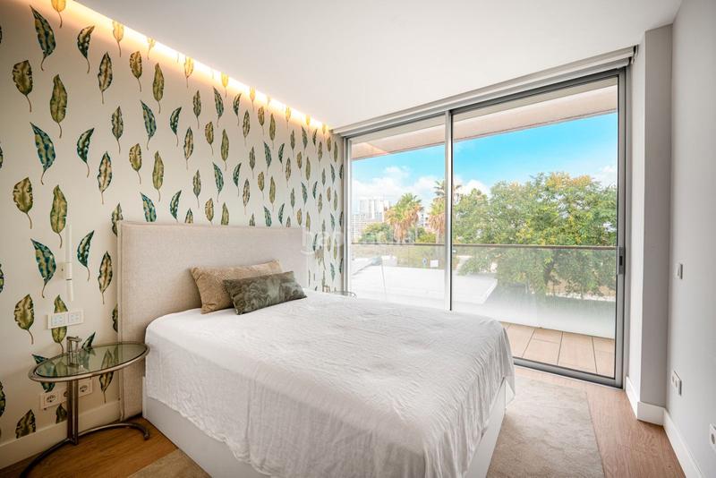 Foto dfd79fe1-e740-4abe-aa2f-72515077db19. Apartament amb piscina a Guadalobón Estepona