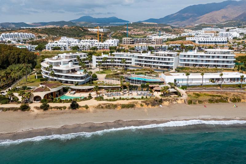 Foto 65f8db80-0539-4fd2-9a33-5ad9c470aed0. Apartamento en Guadalobón Estepona