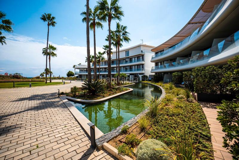 Foto 70e7208f-3a4d-40bd-b0a8-e4943803096a. Apartamento en Guadalobón Estepona